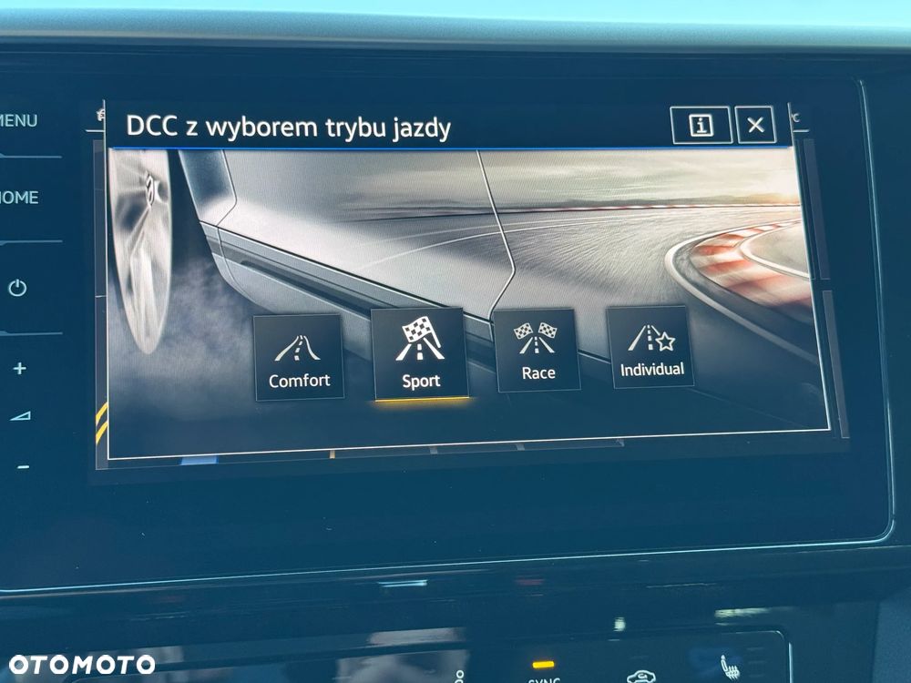 Volkswagen Arteon Shooting Brake 2.0 TSI OPF 4Motion DSG R - 35