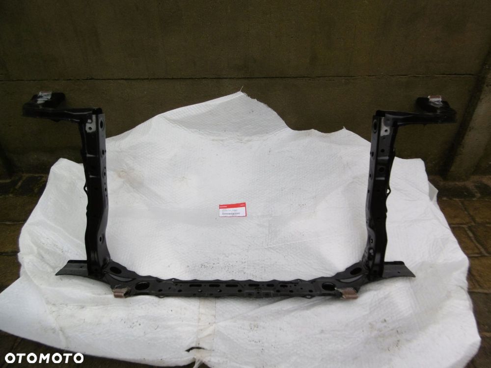 honda civic ix lift - pas przedni nowy - 1