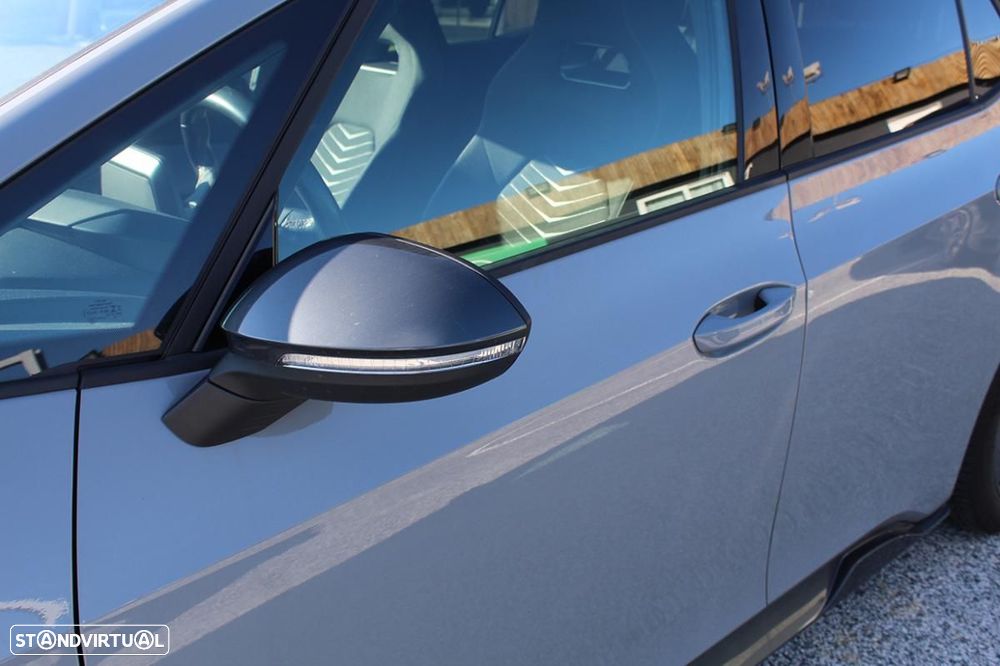 Cupra Born 58 kWh - 7