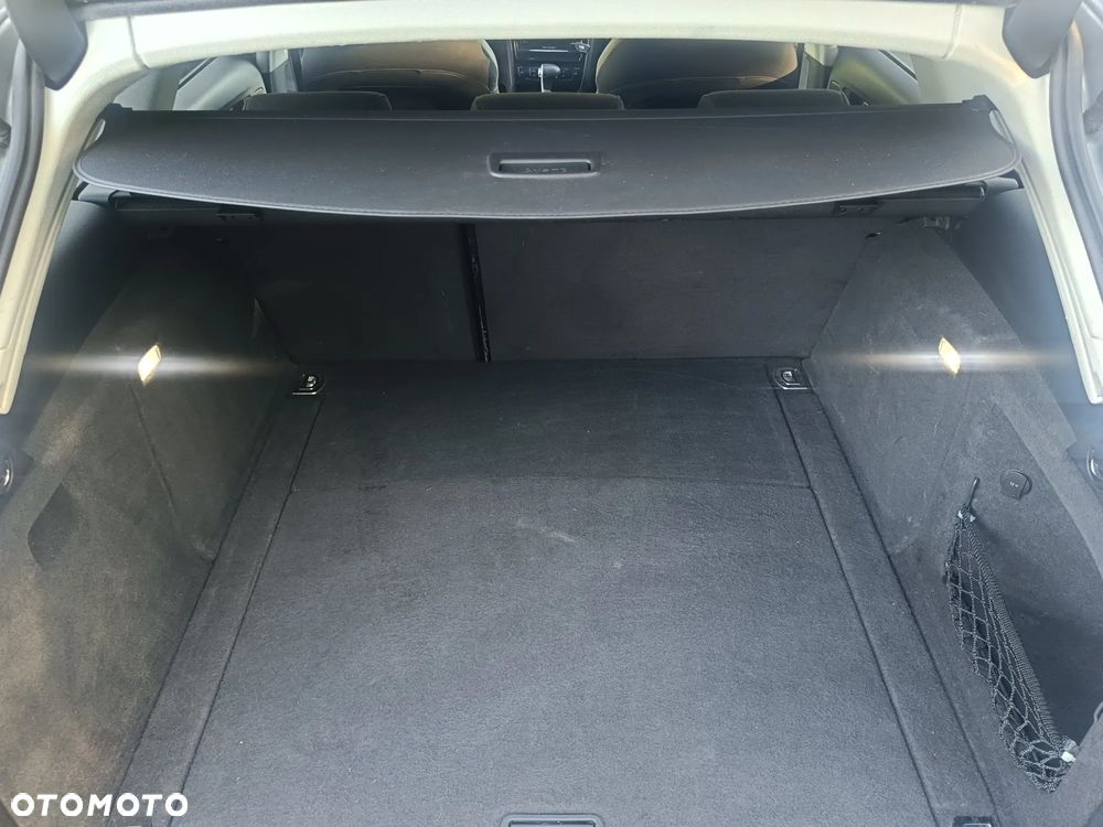 Audi A4 Avant 2.0 TDI DPF multitronic Ambiente - 21