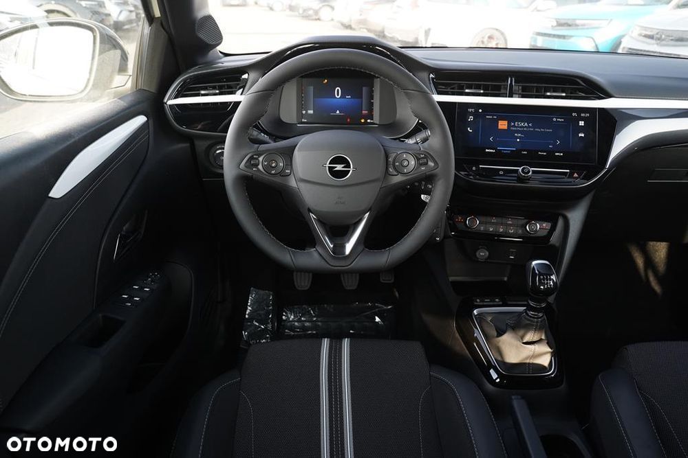 Opel Corsa 1.2 T GS S&S - 14