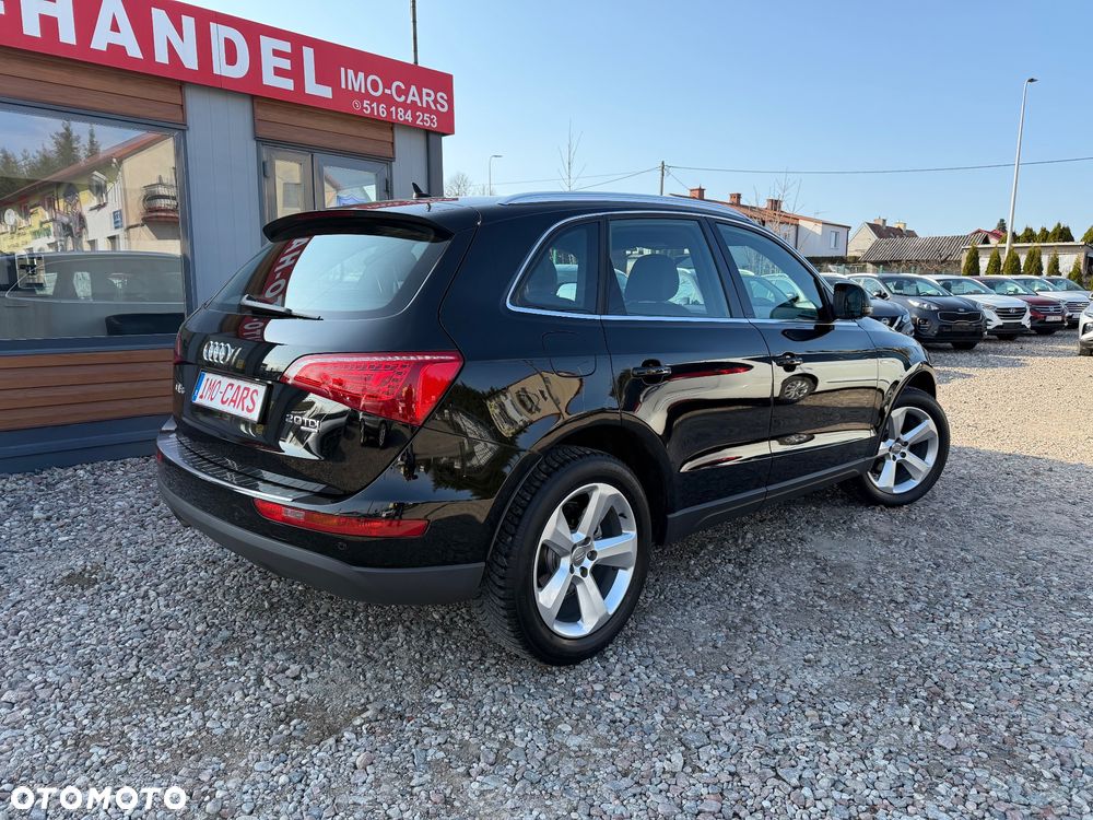 Audi Q5 2.0 TDI Quattro S tronic - 6