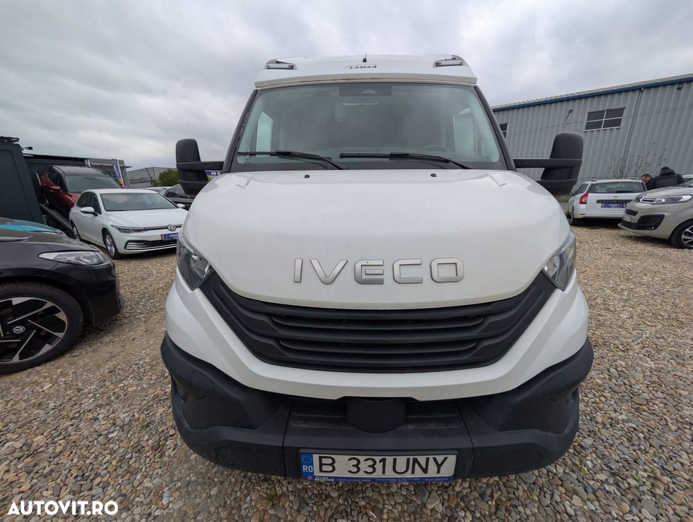 Iveco Daily - 2