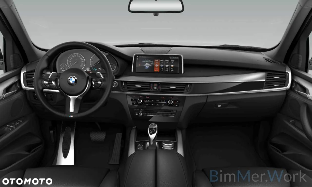 BMW X5 xDrive30d - 7