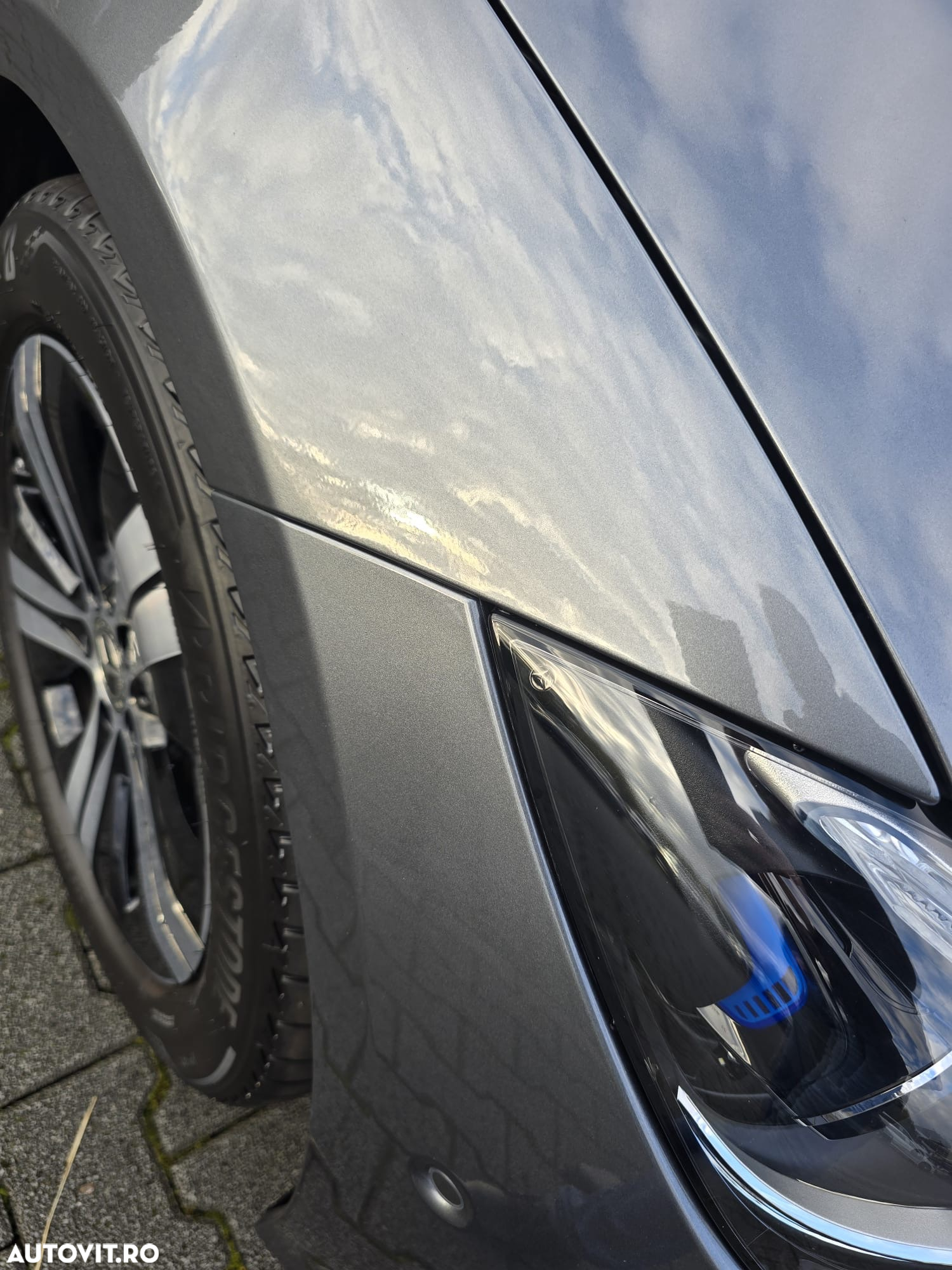 Mercedes-Benz C 300 9G-TRONIC Avantgarde - 16