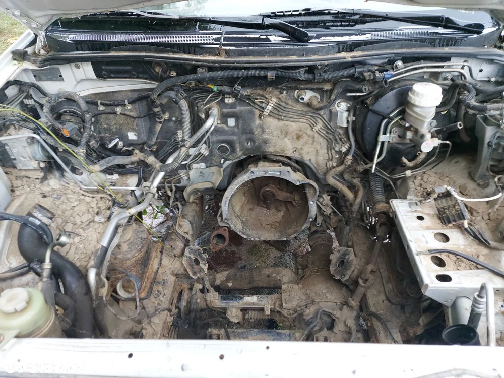Mitsubishi L200 2.5 DID CC Intense - 7