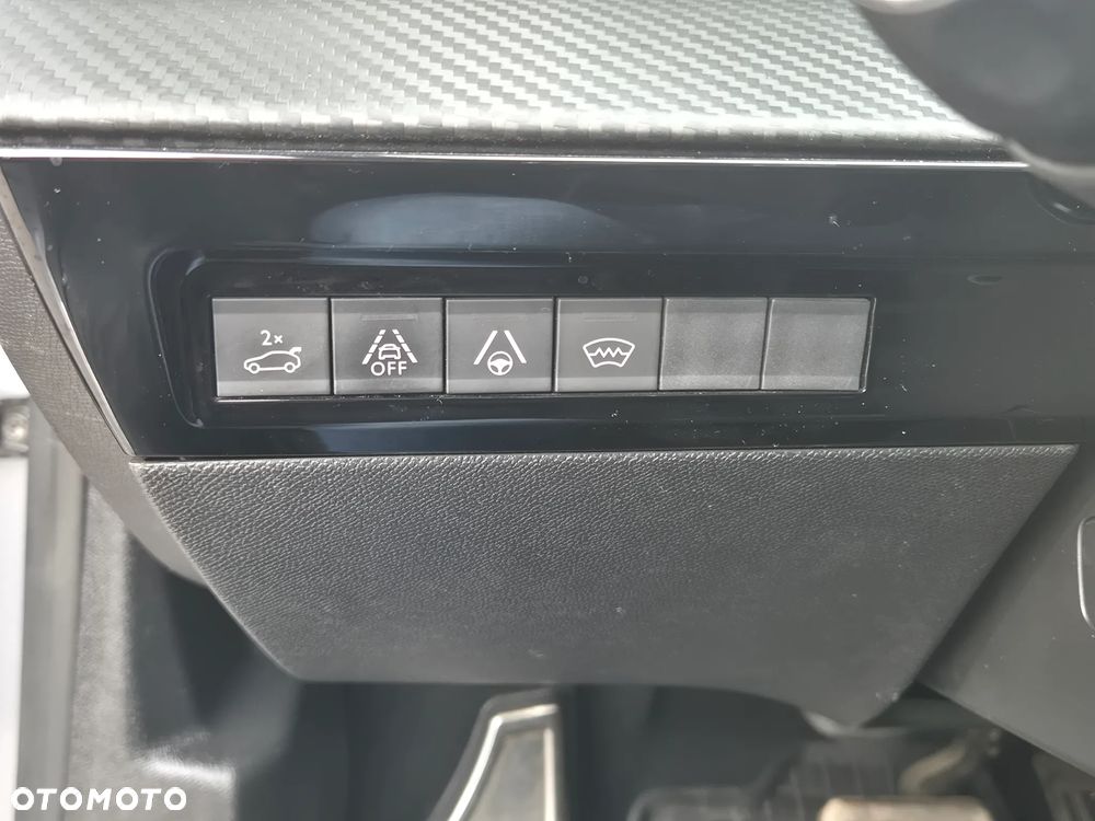 Peugeot 508 2.0 BlueHDi GT Line S&S EAT8 - 36