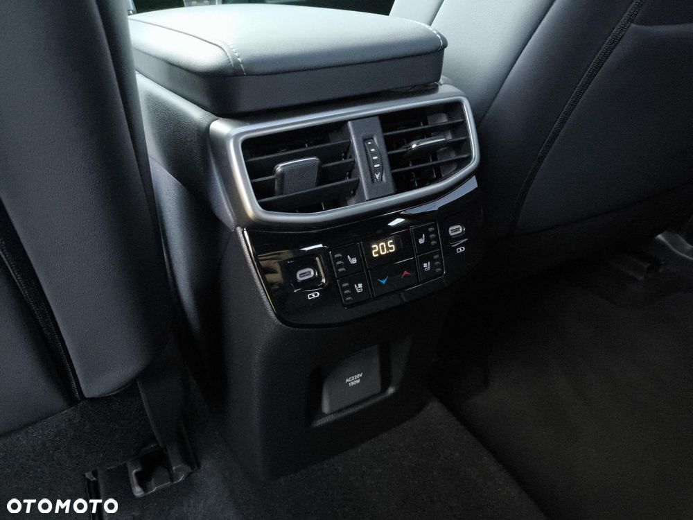Lexus RX - 28