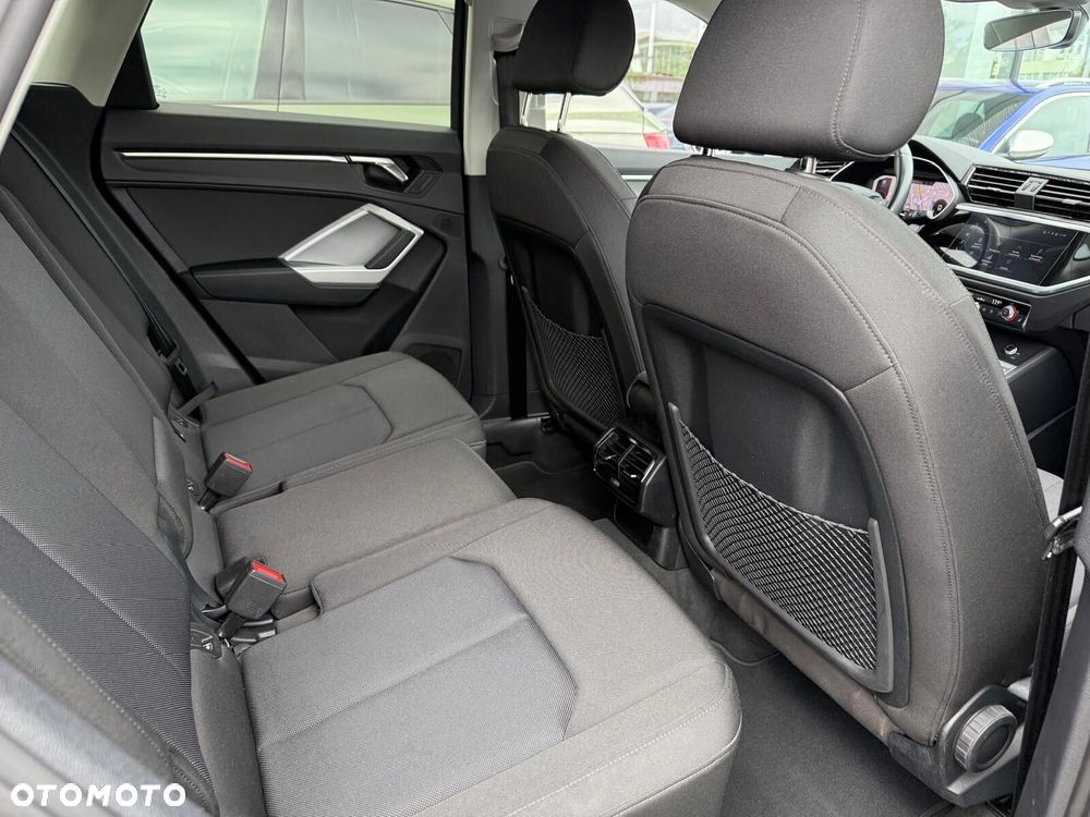 Audi Q3 40 TFSI Quattro S tronic - 20