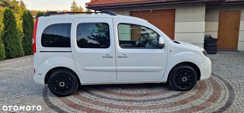 Renault Kangoo 1.6 16V 105 Expression - 7