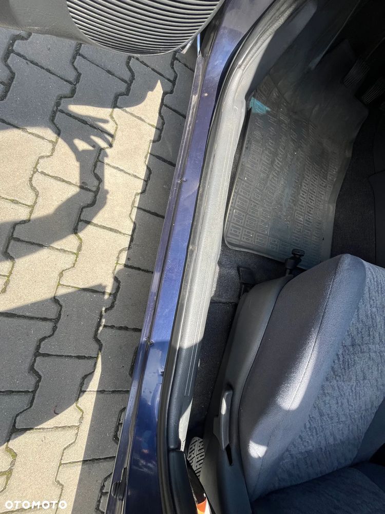 Daewoo Espero - 14