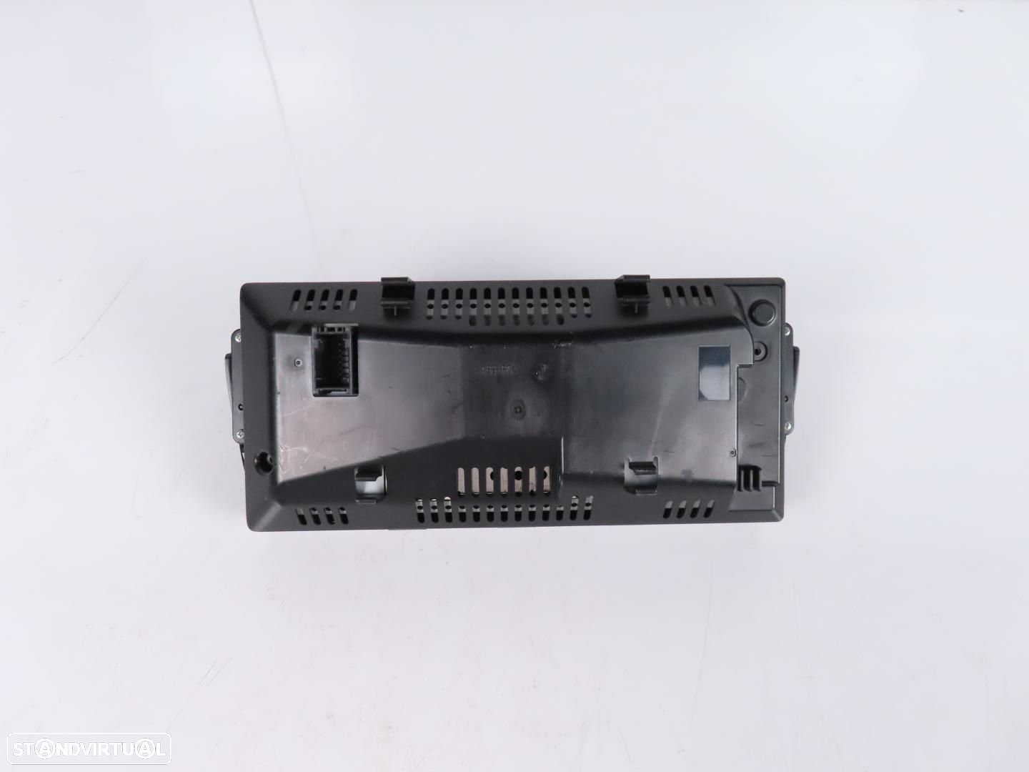 Monitor / Display Central 6.5 Usado / Original BMW 5 (E60)/BMW 5 Touring (E61)/B... - 4