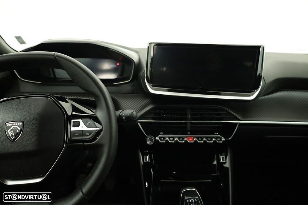 Peugeot 2008 1.2 Allure - 9