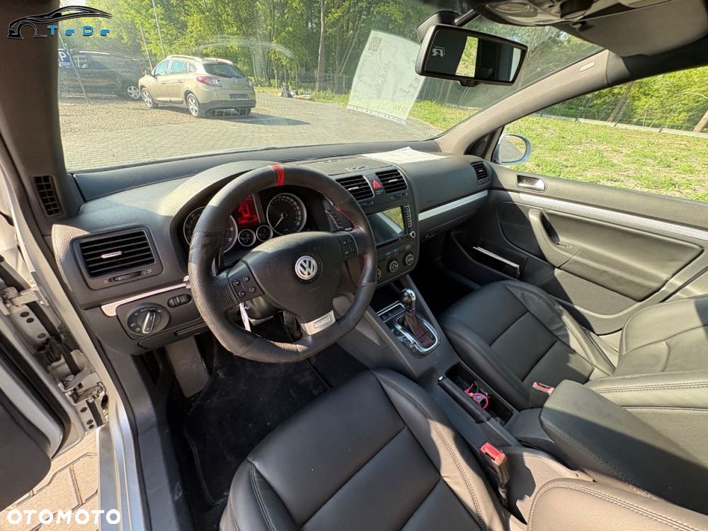 Volkswagen Golf R32 4Motion DSG - 23