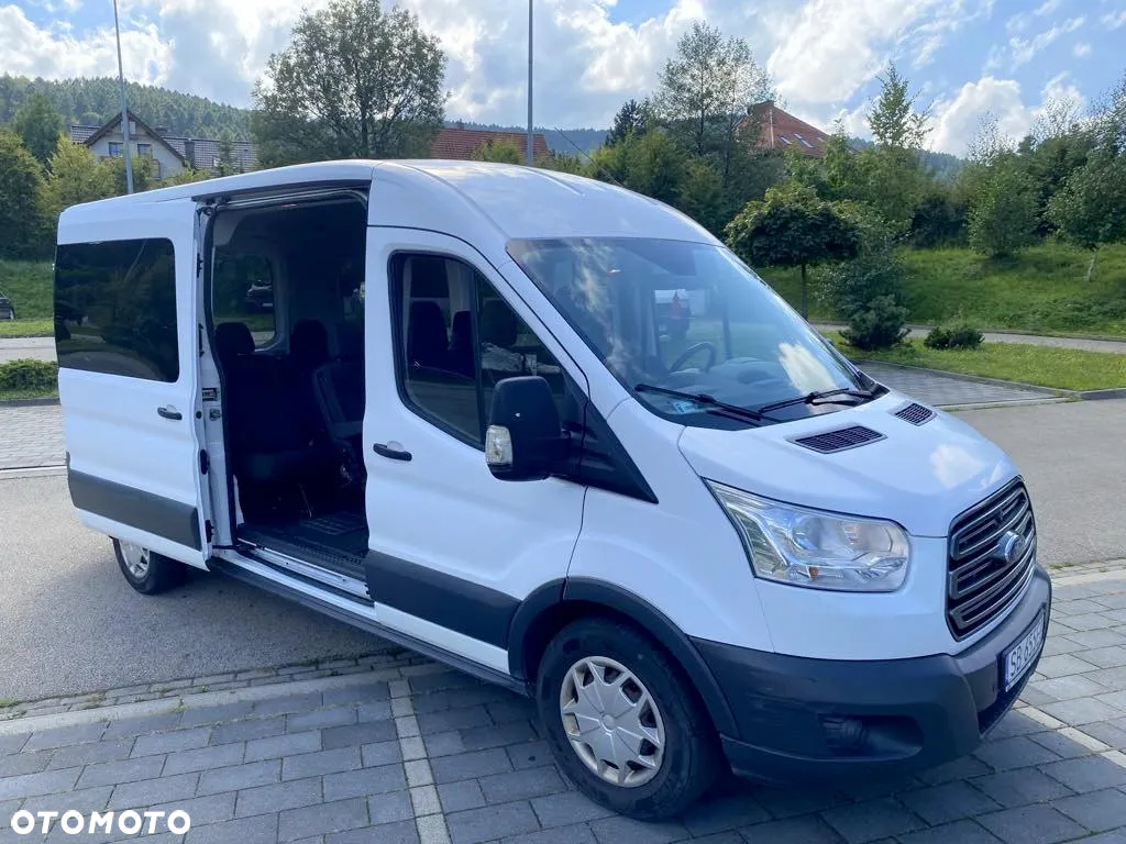 Ford Transit 310 L2H2 Trend - 14