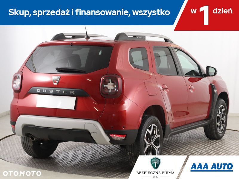 Dacia Duster - 6