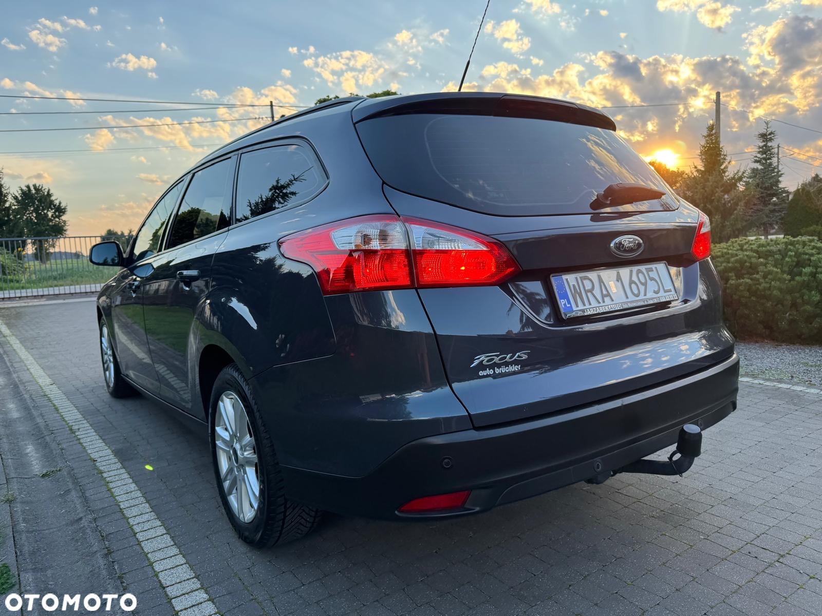 Ford Focus 1.6 TDCi DPF Champions Edition - 37