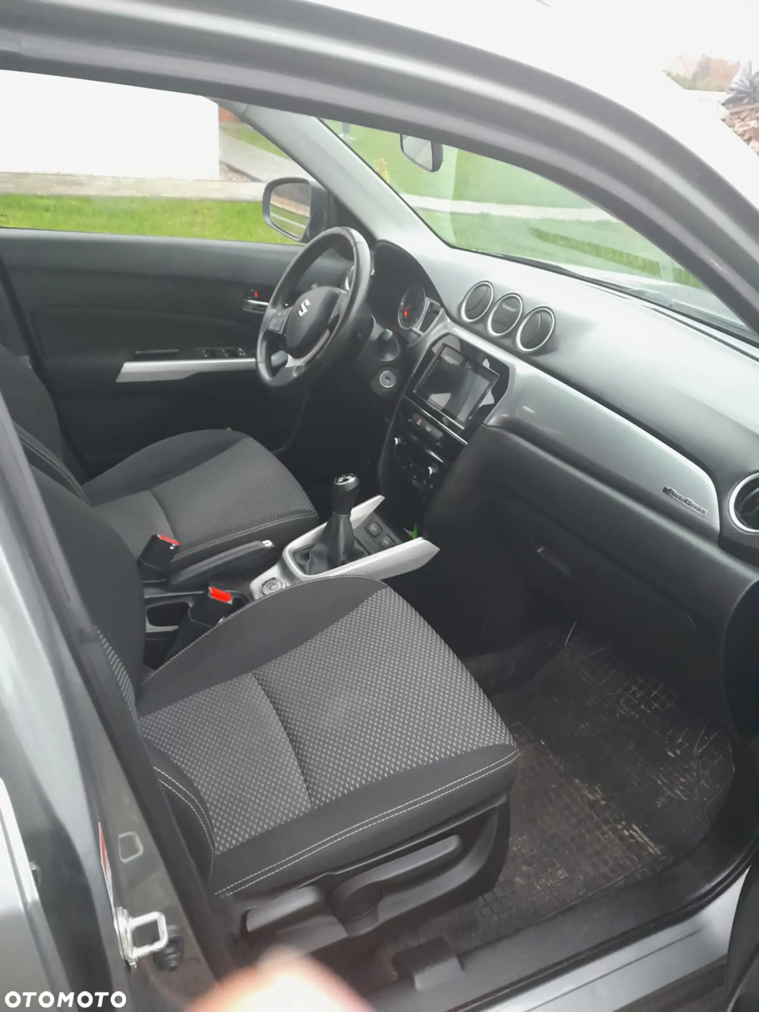 Suzuki Vitara 1.6 Premium 4WD - 4