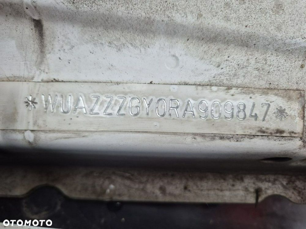 Audi RS3 Sportback - 21