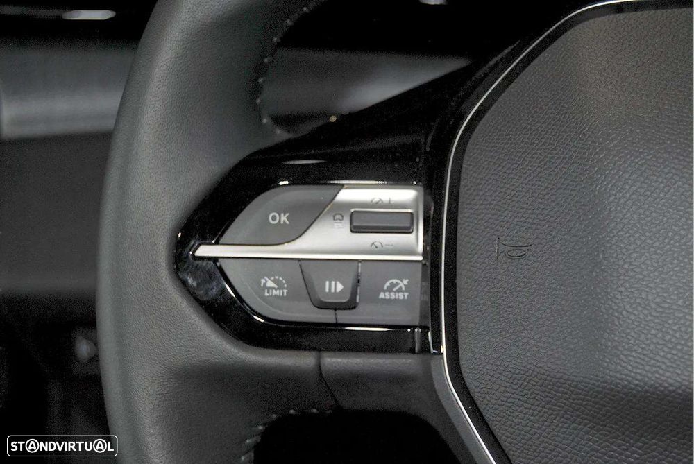 Peugeot 308 SW 1.5 BlueHDi Allure Pack EAT8 - 21