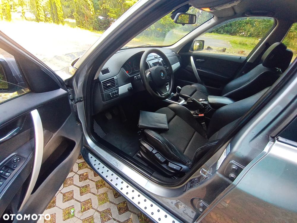 BMW X3 - 26