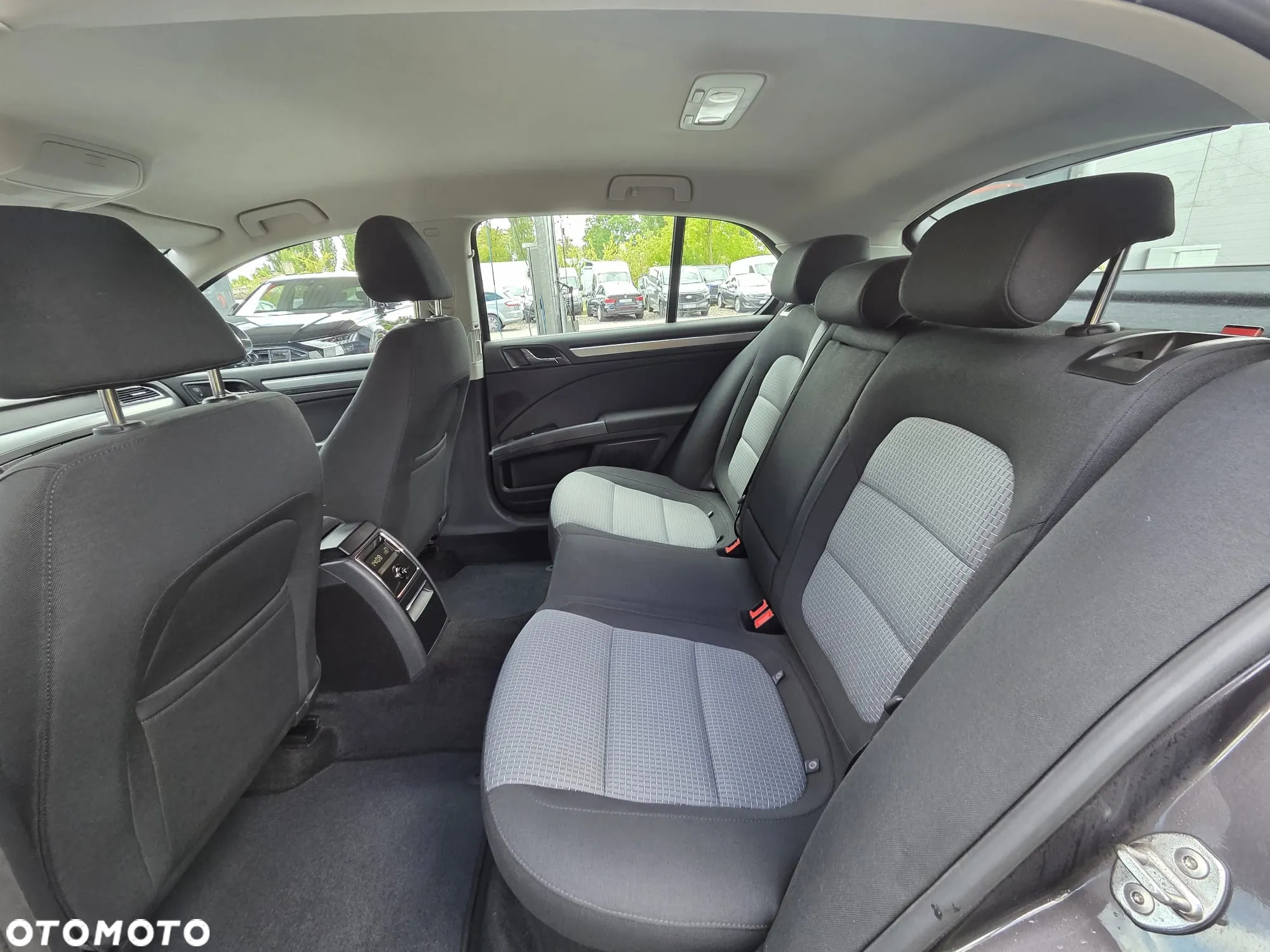 Skoda Superb 1.9 TDI Comfort - 30