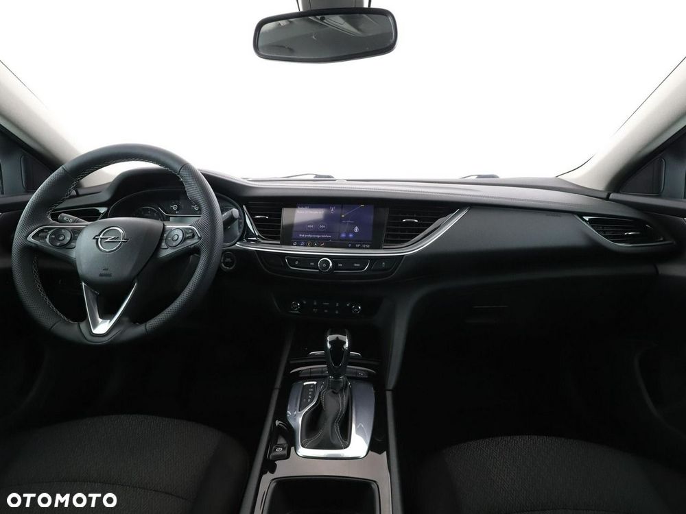 Opel Insignia Sport1.5 Direct InjectionTurbo Edition - 16