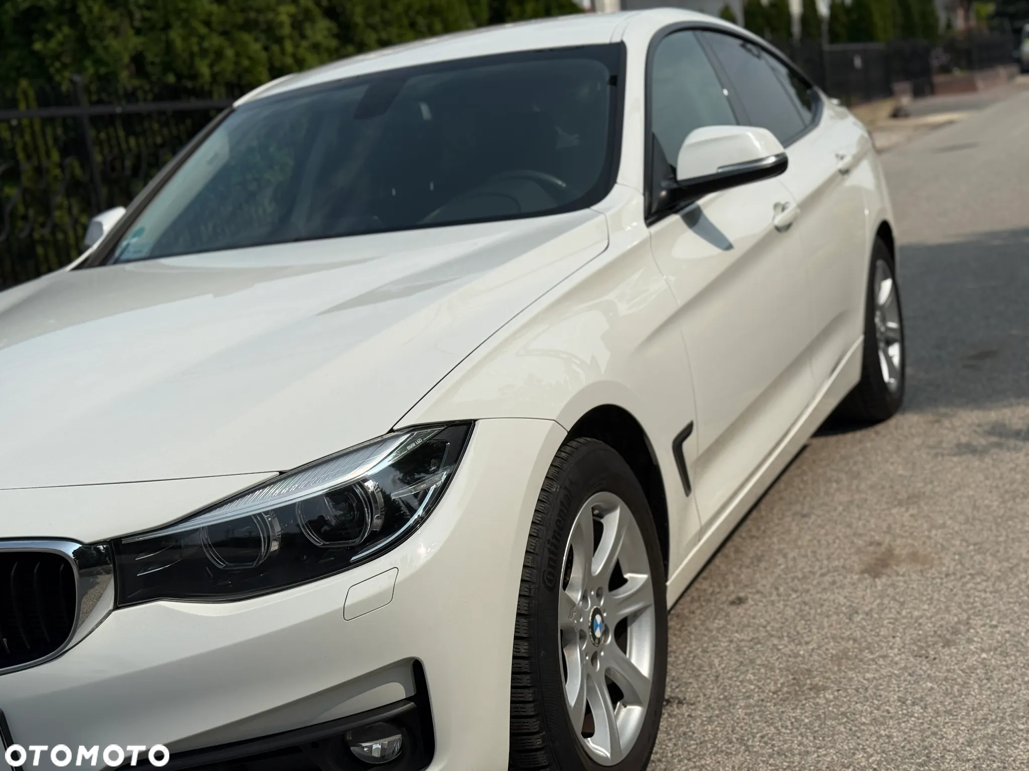 BMW 3GT 318d Advantage - 39