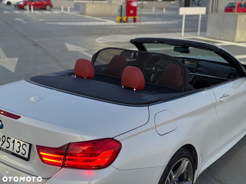 BMW M4 DKG - 25