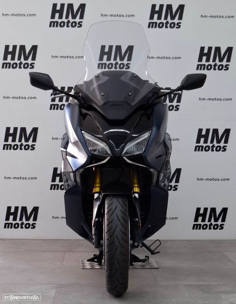 Honda Forza 750 - 24 MESES DE GARANTIA - 4