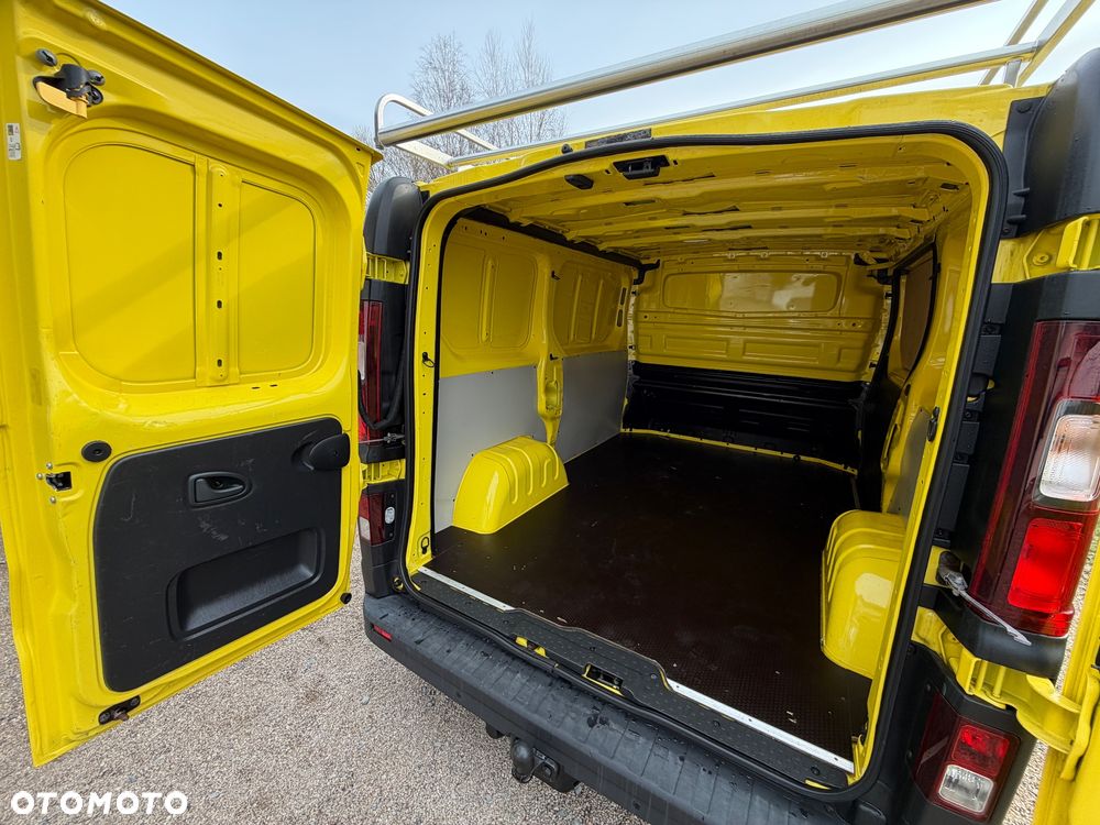 Opel Vivaro - 30