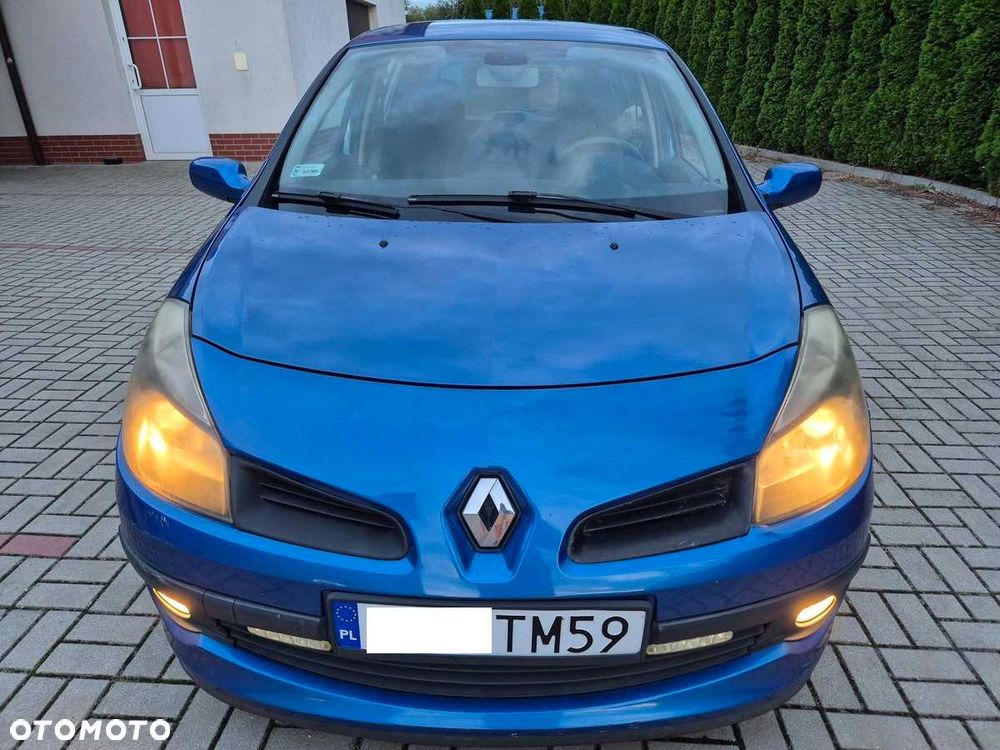 Renault Clio - 5