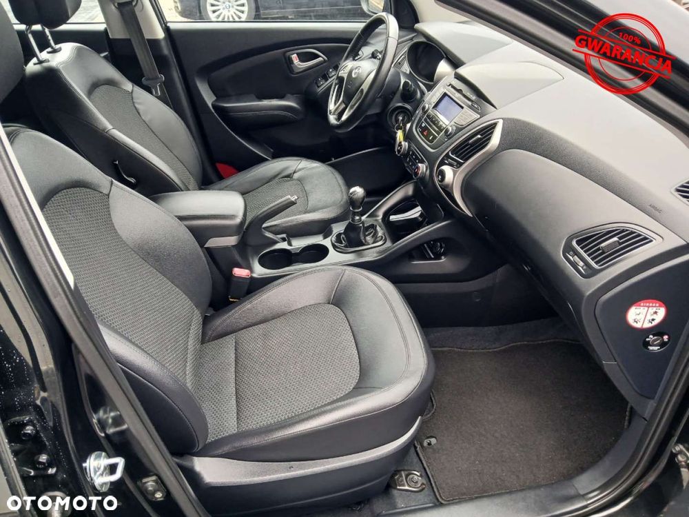 Hyundai ix35 - 31