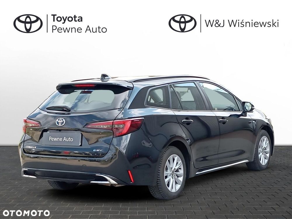 Toyota Corolla - 2