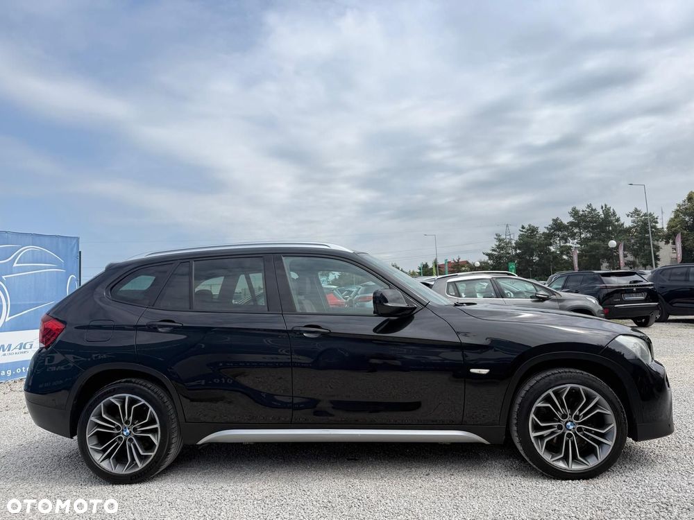 BMW X1 - 5