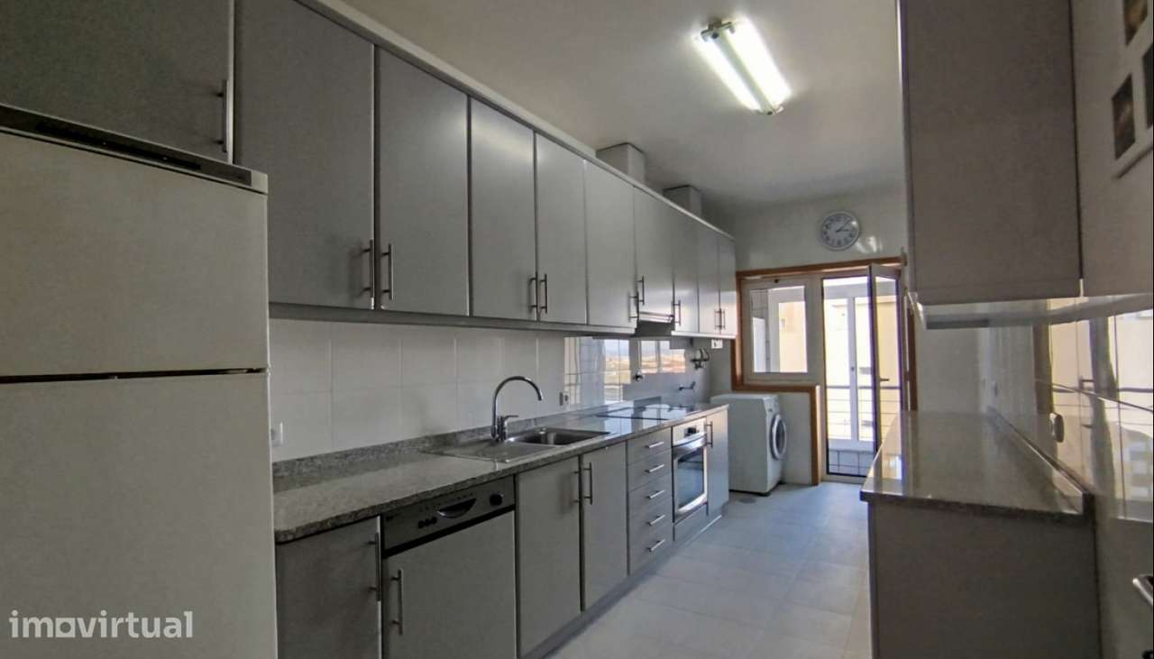 Venda de Apartamento T3 próximo do mar, na Póvoa de Varzim - Grande imagem: 4/23