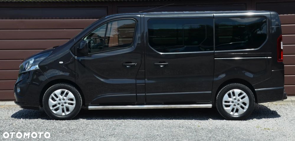 Opel Vivaro L1H1 S&S Tourer - 15
