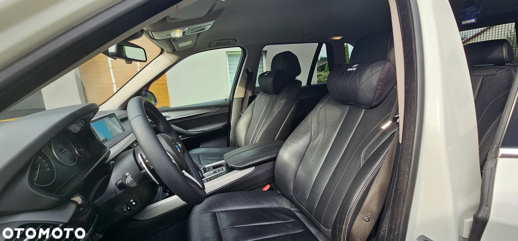 BMW X5 sDrive25d - 38
