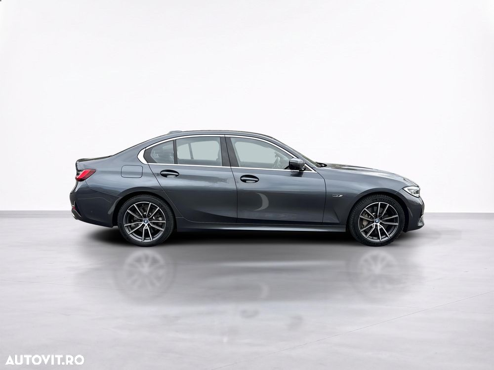 BMW Seria 3 - 7