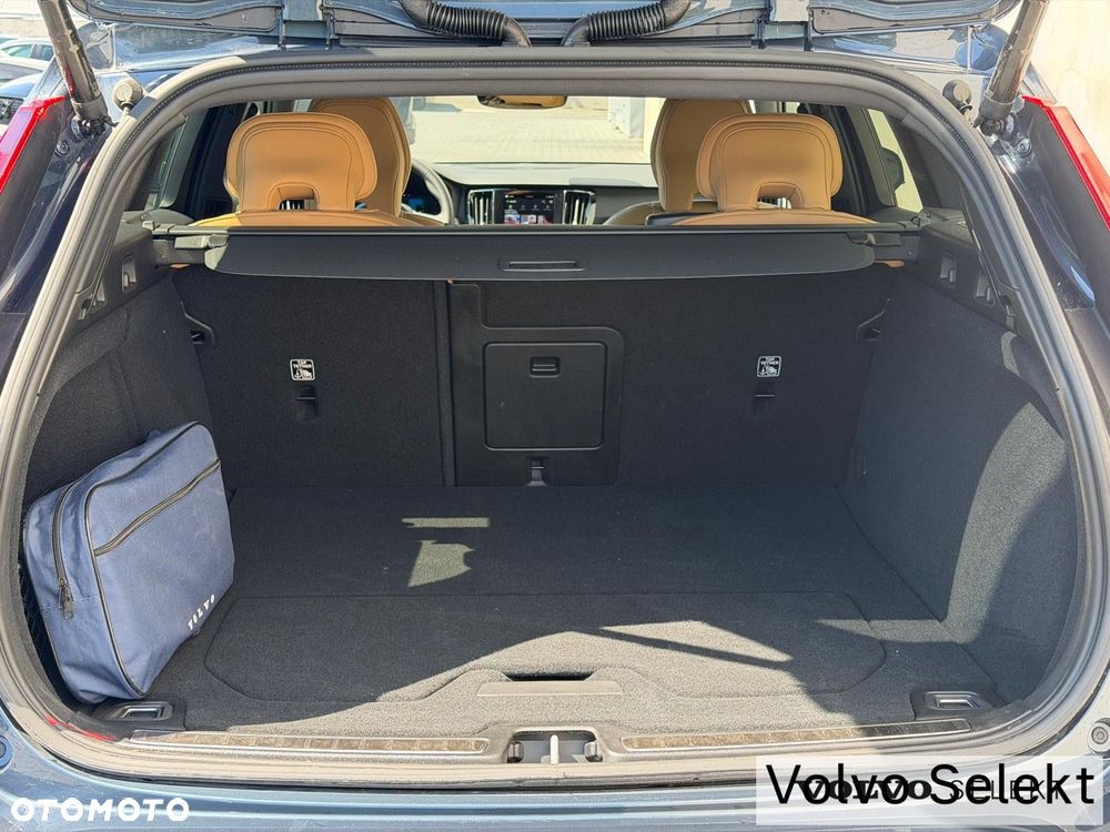 Volvo V60 - 12