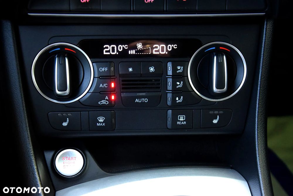 Audi Q3 2.0 TFSI Quattro Sport S tronic - 33