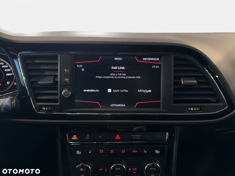 Seat Leon Sportstourer - 26