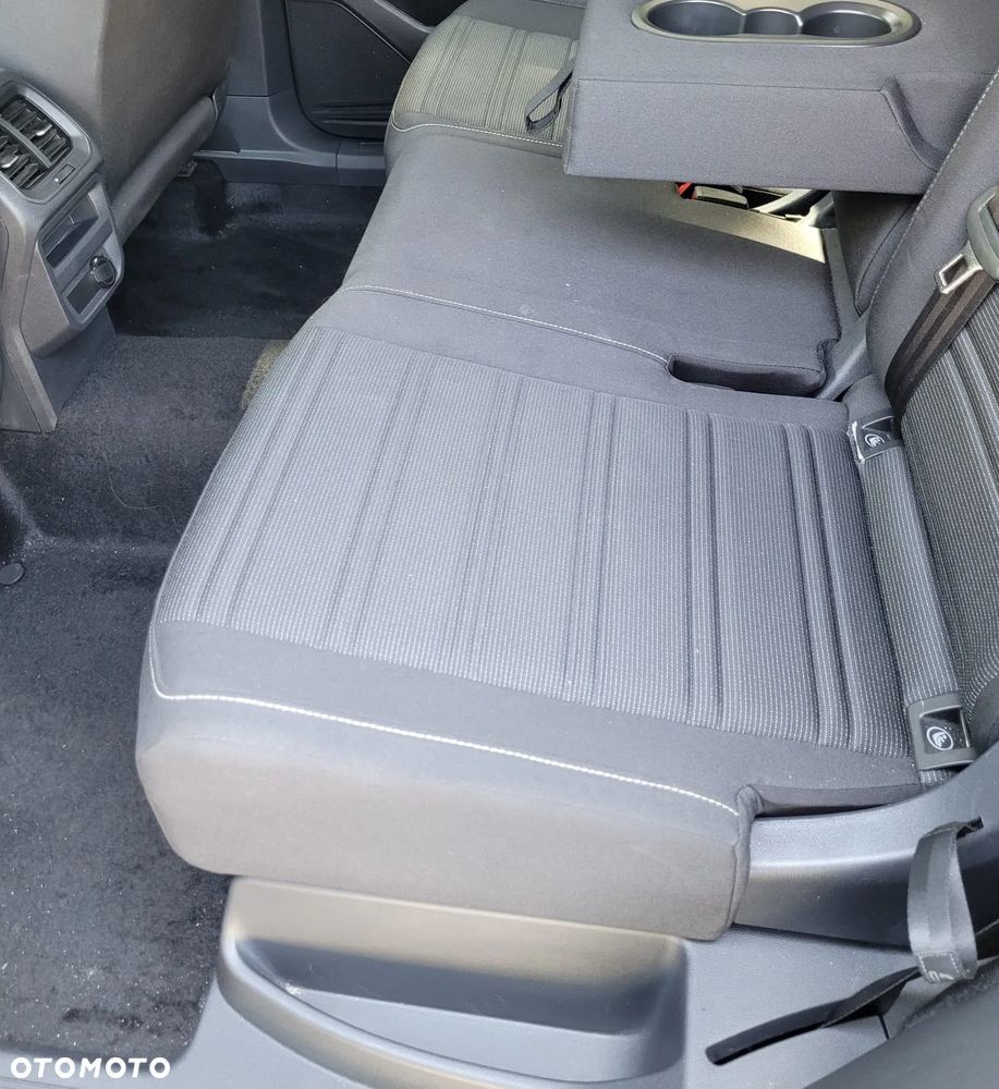 Volkswagen Tiguan Allspace 2.0 TSI OPF 4Motion DSG Elegance - 3