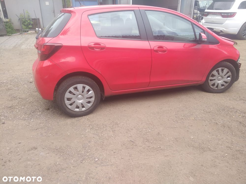 Toyota Yaris - 2