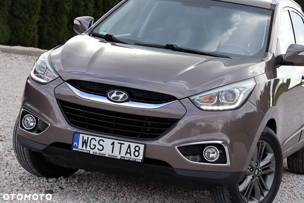 Hyundai ix35 - 19