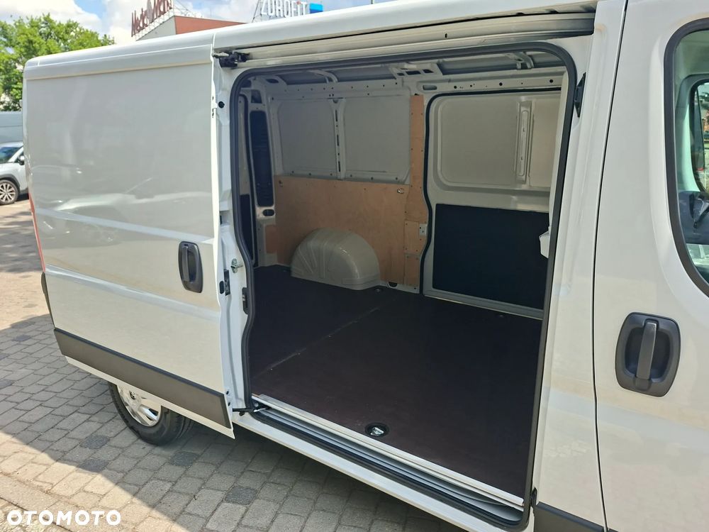 Toyota Proace MAX L2H1 5D 2.2 140KM 6M/T Active+ Drzwi 270 - 11