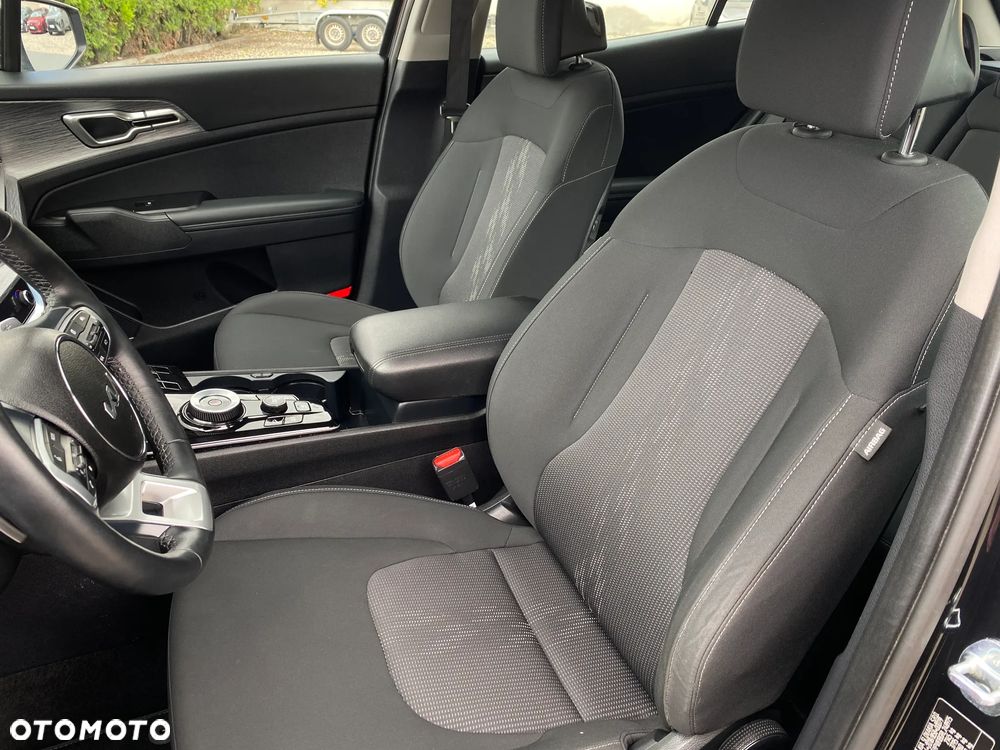 Kia Sportage 1.6 T-GDI L 2WD DCT - 18
