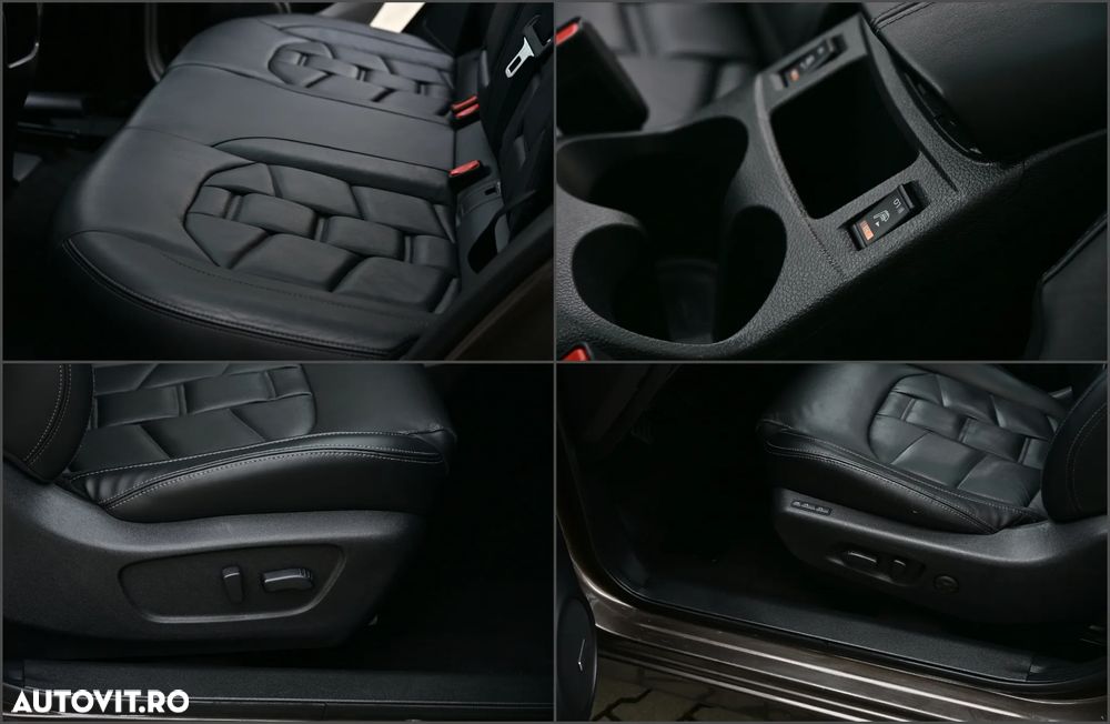 Nissan Qashqai 1.6 DCI TEKNA+ - 18