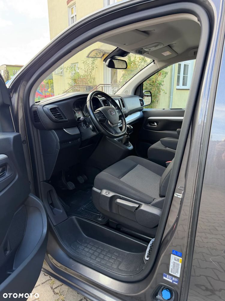 Toyota Proace Verso 2.0 D4-D Long Business - 7