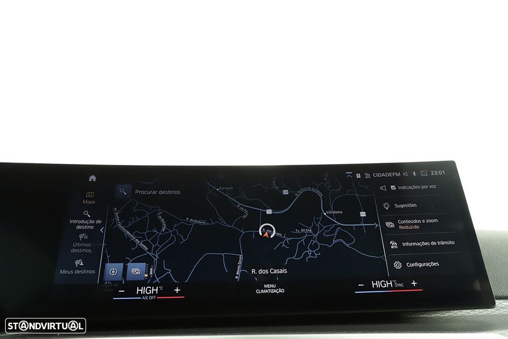 BMW 420 Gran Coupé i Pack Desportivo M Auto - 11